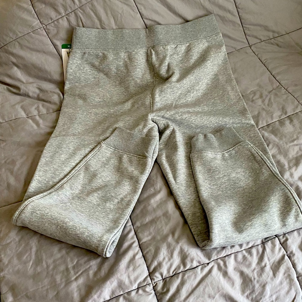 Womens FILA sweat pants/jogger